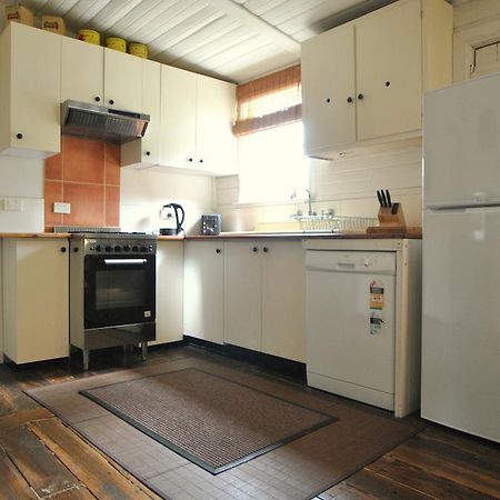 Cooma Cottage Экстерьер фото