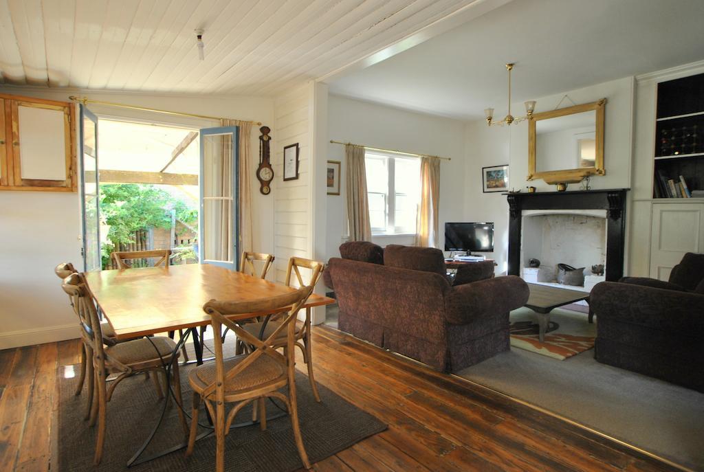 Cooma Cottage Номер фото