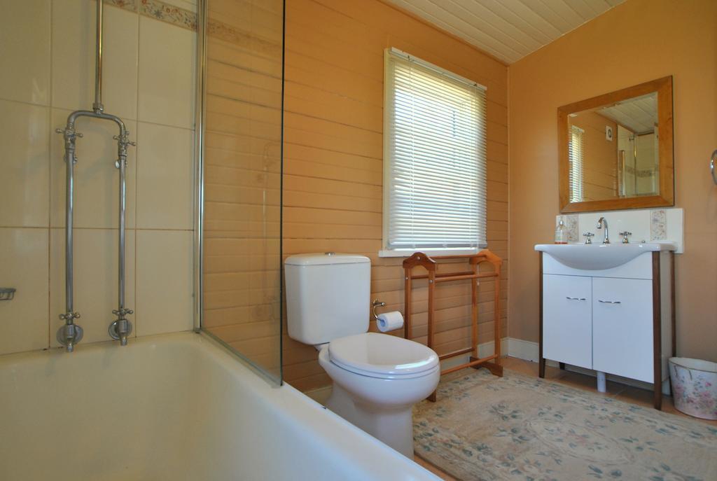 Cooma Cottage Экстерьер фото